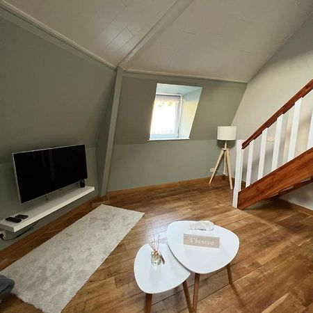 Le Pic Dinantais - Appartement Cosy ✮ Zewnętrze zdjęcie