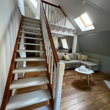 Le Pic Dinantais - Appartement Cosy ✮ Zewnętrze zdjęcie