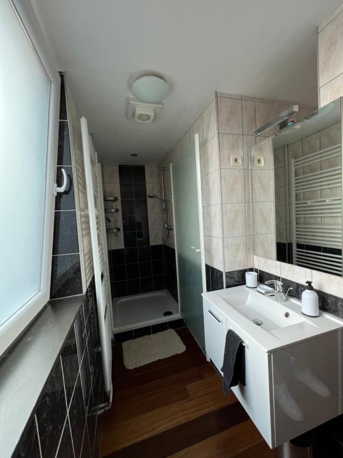 Le Pic Dinantais - Appartement Cosy ✮ Zewnętrze zdjęcie