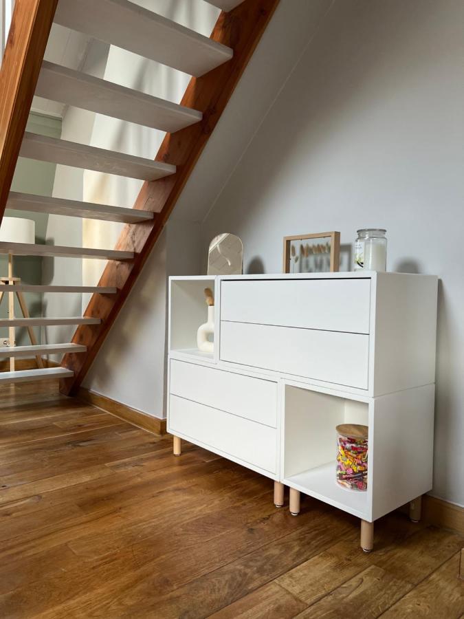 Le Pic Dinantais - Appartement Cosy ✮ Zewnętrze zdjęcie