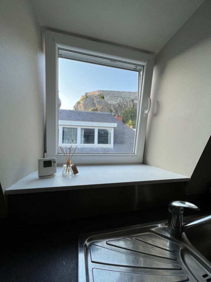 Le Pic Dinantais - Appartement Cosy ✮ Zewnętrze zdjęcie