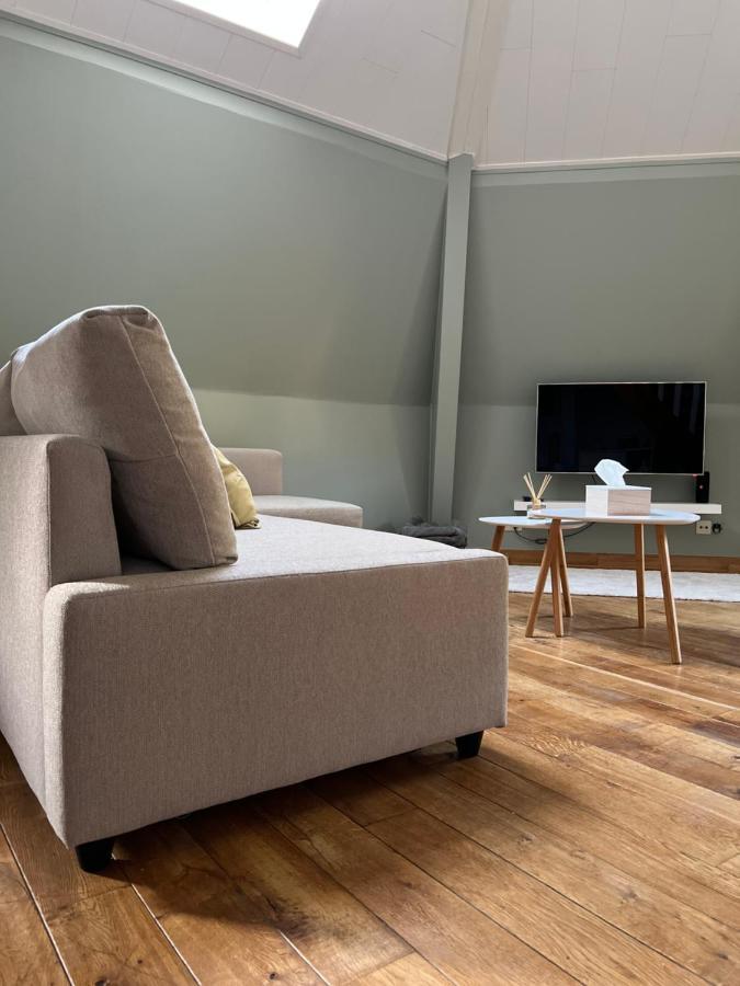 Le Pic Dinantais - Appartement Cosy ✮ Zewnętrze zdjęcie