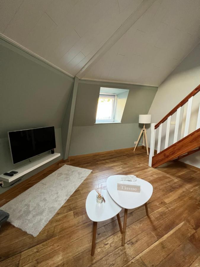 Le Pic Dinantais - Appartement Cosy ✮ Zewnętrze zdjęcie