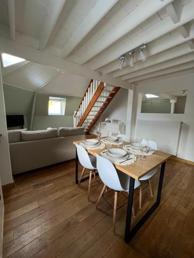 Le Pic Dinantais - Appartement Cosy ✮ Zewnętrze zdjęcie
