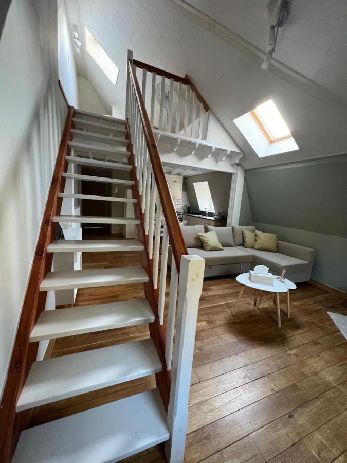 Le Pic Dinantais - Appartement Cosy ✮ Zewnętrze zdjęcie