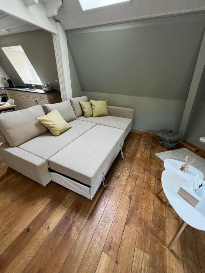 Le Pic Dinantais - Appartement Cosy ✮ Zewnętrze zdjęcie
