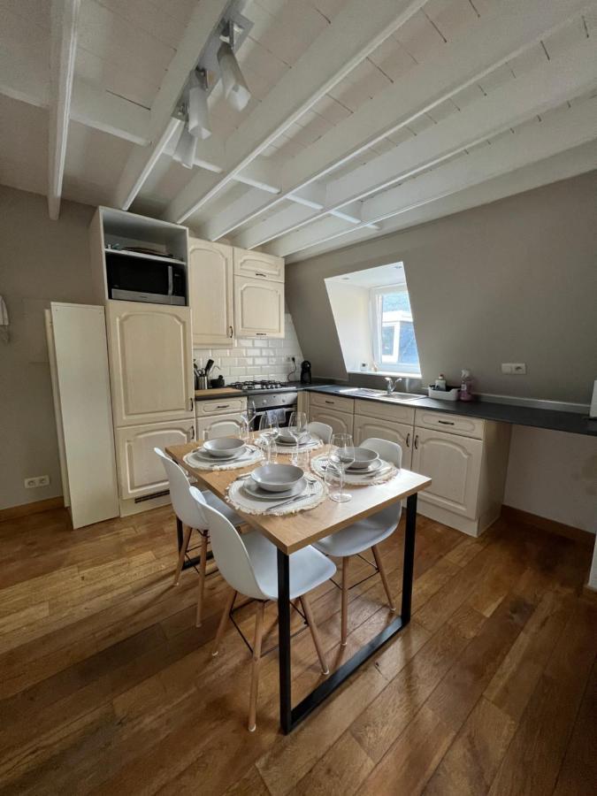 Le Pic Dinantais - Appartement Cosy ✮ Zewnętrze zdjęcie