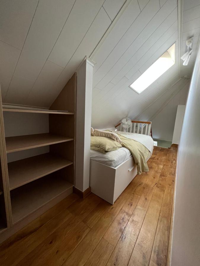 Le Pic Dinantais - Appartement Cosy ✮ Zewnętrze zdjęcie